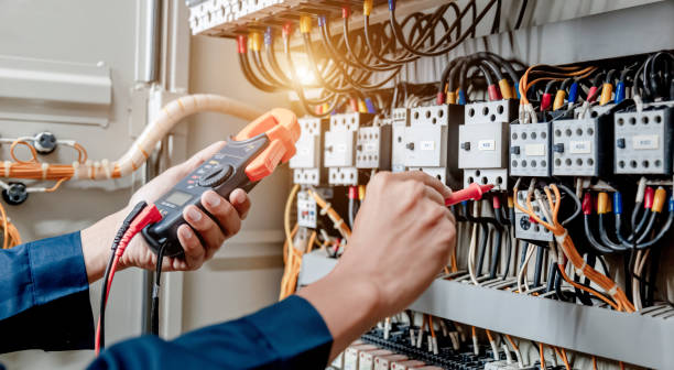 Best Electrical Rewiring Services  in Jacksonville Beach, FL