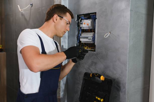 Affordable Emergency Electrician in Jacksonville Beach, FL