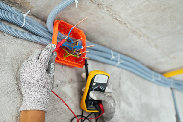 Best Electric Panel Repair  in Jacksonville Beach, FL