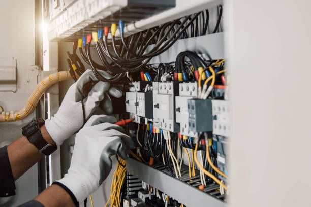Best Circuit Breaker Repair  in Jacksonville Beach, FL
