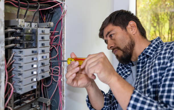 Best Electrical System Inspection  in Jacksonville Beach, FL